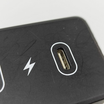 фото thumb №8, Hyundai ioniq 6 2024 гнездо / соединитель usb