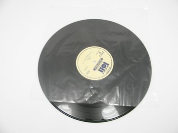 ВИНИЛОВЫЕ КРЫШКИ LP + ВНУТРЕННЯЯ ФУТБОЛКА 50 ШТ.