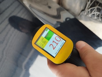 фото thumb №10, Капот ford focus mk3 iii 2010-2015 колір fb чорна