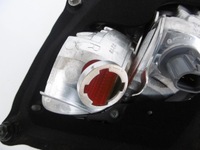 фото thumb №8, Лампа крышки багажника правая левая задняя infiniti m m35 m37