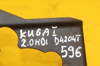 фото thumb №8, Захист розподільного валу ford kuga mk1 volvo 2.0 hdi d4204t 10dys 9655172480