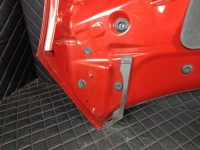 фото thumb №13, Mini cooper countryman r60 10-14 капот крышка двигателя лак b63