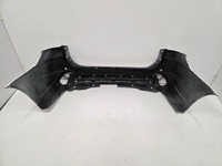 фото thumb №11, Бампер задняя задний mitsubishi outlander iii lift 64100798zz + молдинг