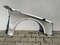 фото thumb №6, Крыло левый перед audi a8 d4 цвет lx7w