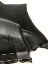 фото thumb №6, Обшивка обивка багажника левый задняя honda cr-v ii 02-06