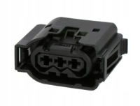 фото thumb №1, Оригинальная штекер 3-pin slk2.8 mercedes-benz a2035453828