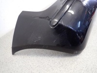 фото thumb №8, Nissan micra k12 lift 07-10 бампер задний z11