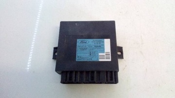 фото thumb №8, Модуль комфорту transit v 2,0 tdci 1c1t-15k600-ba