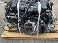 фото thumb №7, Porsche 991 carrera 3.8 ma103 двигатель kompletny