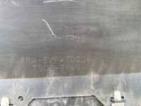 Задній бампер lexus hs250h anf10 09-12 5215975901 Зі Шроту, фото thumb