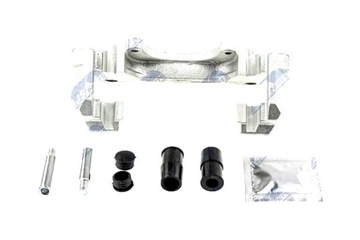 фото thumb №11, Скоба затискач vw passat 05-12 eos 06- skoda superb ii 08- audi a3