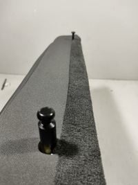 фото thumb №9, Volvo v60 13- спинка сидіння задня праве