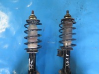 Купить Амортизатор пружина перед l/p smart 451, фото thumb