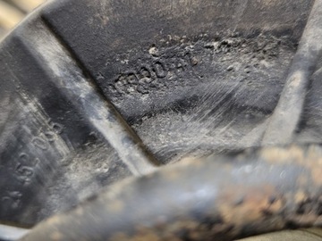 фото thumb №13, Пружини підвішування зад перед комплект 4 szt. opel signum vectra c eibach