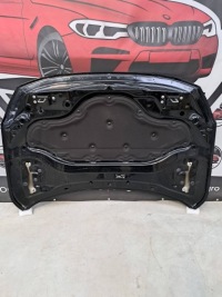 фото thumb №9, Капот перед bmw 1 f40 2 f44 475 9492428