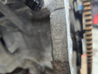 Jeep gladiator jt 20- двигатель 4x4 3.6 америка woda 68570958ab америка Доставка, фото thumb