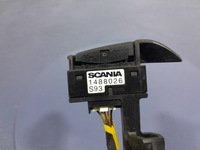 фото thumb №10, Scania r перемикачі керма multi функція 1486287