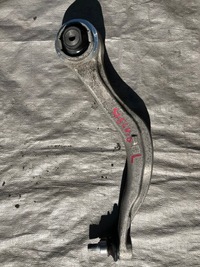 фото thumb №1, Alfa romeo stelvio рычаг левый