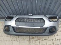 фото thumb №1, Citroen c3 iii lift 20- бампер перед передний