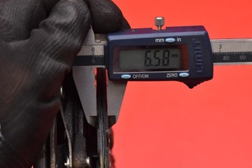 фото thumb №5, Зчеплення диск притиск 120026110 320034510 peugeot 207 1.6 16v 06-09