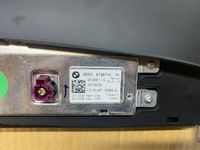 фото thumb №6, Дисплей экран навигации lcd bmw z4 g29 8798740