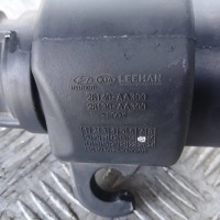 фото thumb №6, Hyundai kona трубка  шланг труба воздуха 28140-aa300 28130-aa300 2021r