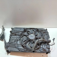 фото thumb №12, Peugeot 508 ii 2019 радіатор комплект вентилятор