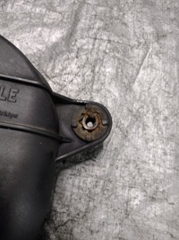 фото thumb №10, Интеркулер fiat doblo i lift 1,9 jtd оригинальный номер 46849068