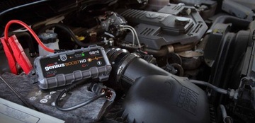 Стартовые устройства Noco Boost GB70 Акция!
