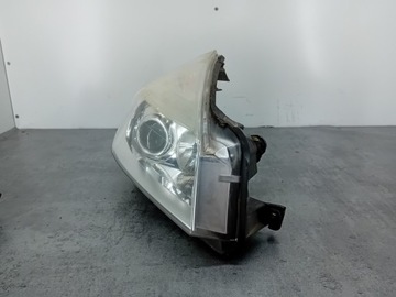 фото thumb №7, Лампа перед правая ксенон renault espace iv 8200394707 89900858 89034934