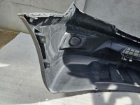 Mercedes sprinter w906 рестайлінг  бампер передній перед a9068851570 Оригінал, фото thumb