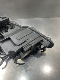 фото thumb №7, Peugeot 3008 i 2010 перед сторона правая лампа передняя