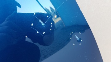 фото thumb №8, Капот kia niro 16-22