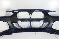 фото thumb №9, Бампер перед передний m набор bmw 4 g26 gran coupe