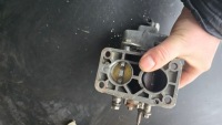 Карбюратор автомобиль fiat 125 polonez оригинал prl акция polecam Киев, фото thumb