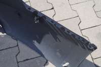 фото thumb №13, Накладка спойлер диффузор dół бампера задняя land rover discovery v 5 hy3m