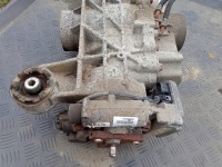 фото thumb №12, Haldex мост дифференциал vw tiguan lift 5n 2,0 tdi 0ay907554e 0ay525010d