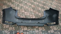 фото thumb №7, Бампер задняя задний mazda cx5 ii 17-