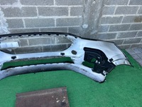 фото thumb №9, Ford puma mk2 st-line бампер перед