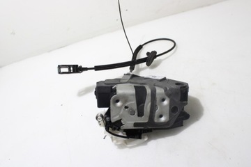 фото thumb №3, Замок правые перед дверь ford transit courier