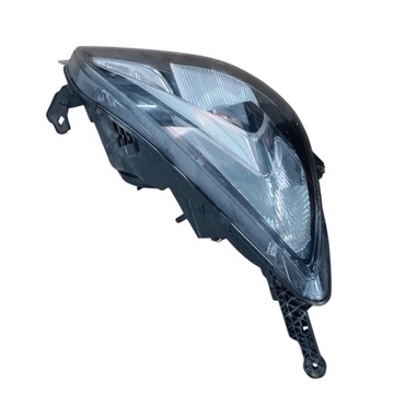 фото thumb №7, Лампа правий перед opel astra iv j рестайлінг gtc 13281277