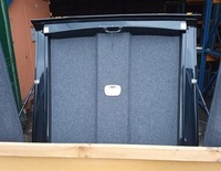 фото thumb №8, Кузов обшивка кришка toyota hilux 05-15 alpha