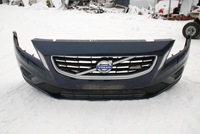 фото thumb №8, Volvo s60 ii v60 rdesign бампер перед переднее kpl