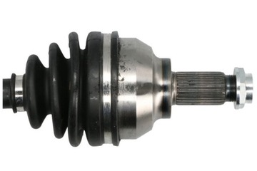 фото thumb №2, Wał приводной pascal g2b046pc