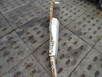 фото thumb №10, Підніжка підніжка права правий renault midlum h