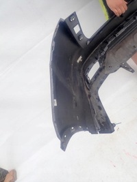 фото thumb №9, Lexus nx i 1 lift 17-21 бампер задняя задний pdc