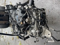 Porsche 782 718 cayman gts boxster двигун 2.5 dnz ідеальний стан в Україні, фото thumb