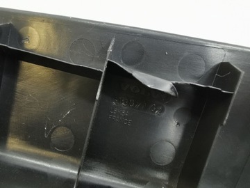 фото thumb №6, Volvo s60 2012 защита ремня багажника