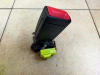 фото thumb №1, Volvo v40 ii кліпса поперечина ременів задня задня