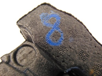 фото thumb №6, Набір ремонтний vw golf vii 5g0012115af